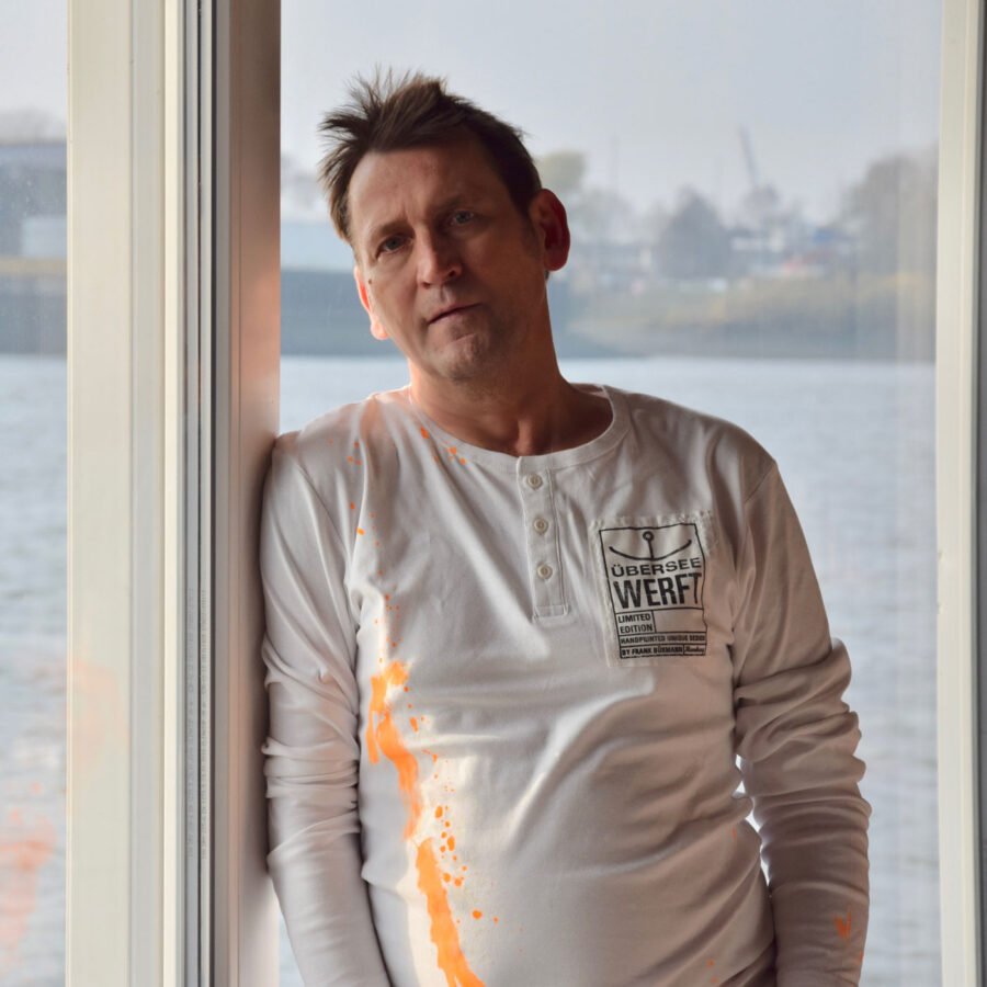 Ingo Ritterling Limitierte Editionen - The Art of Hamburg