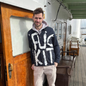 Ach, F*** IT!