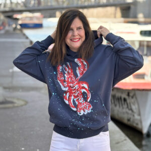 Ist ein Hummer ein Lobster?
