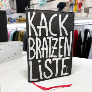 Kackbratzen