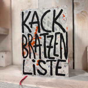 Kackbratzen