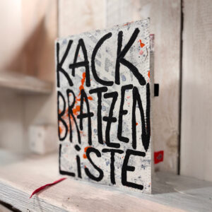 Kackbratzen