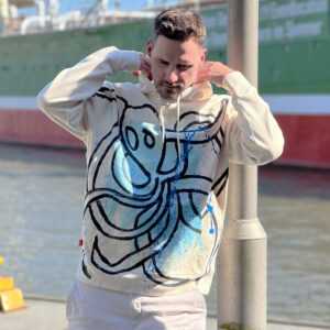 So ein Octopus