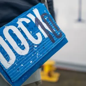 Dock 10