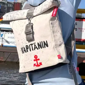 Kapitänin & Kapitän