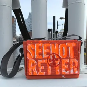 SEENOT RETTER